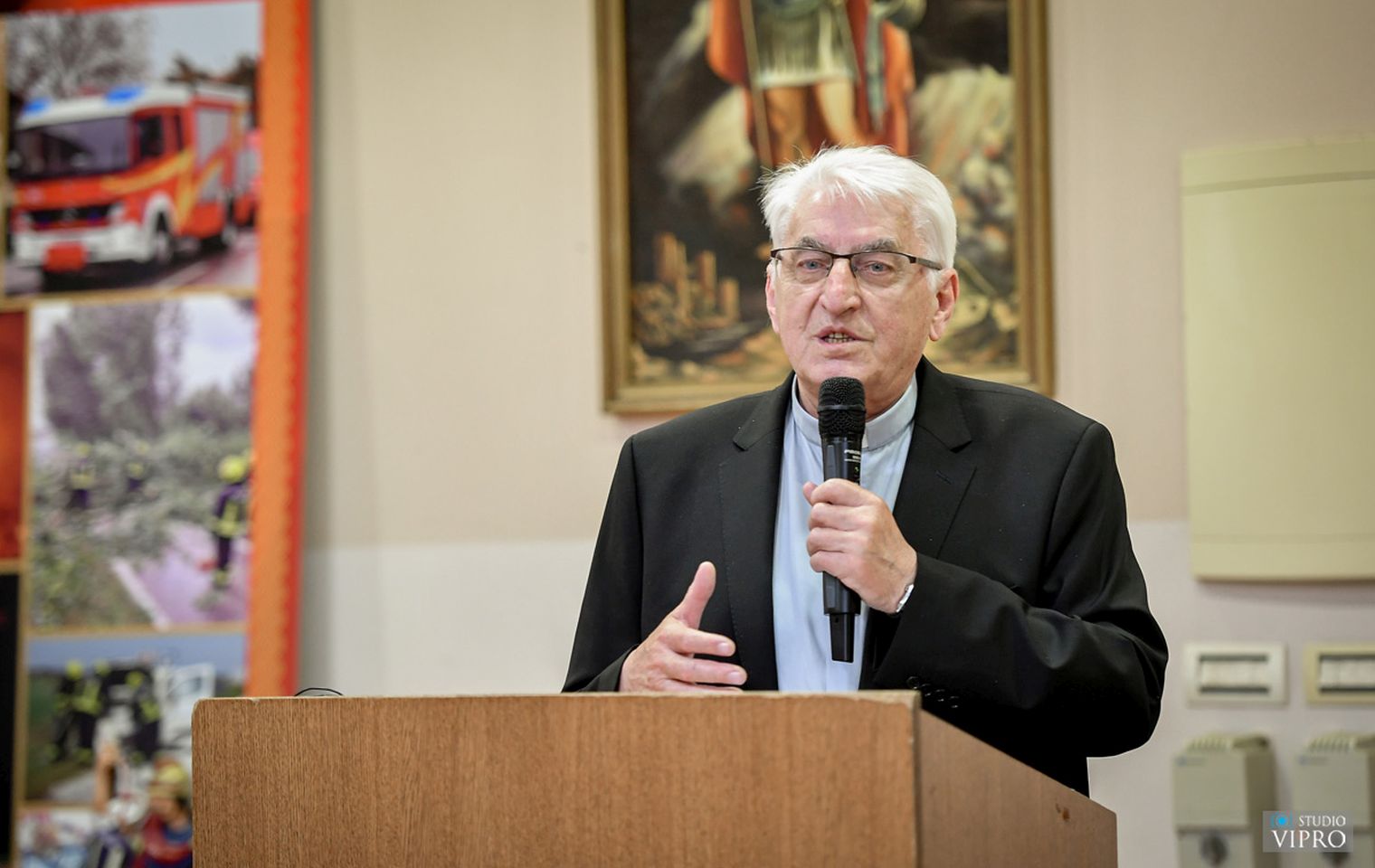 studio VIPRO studio VIPRO