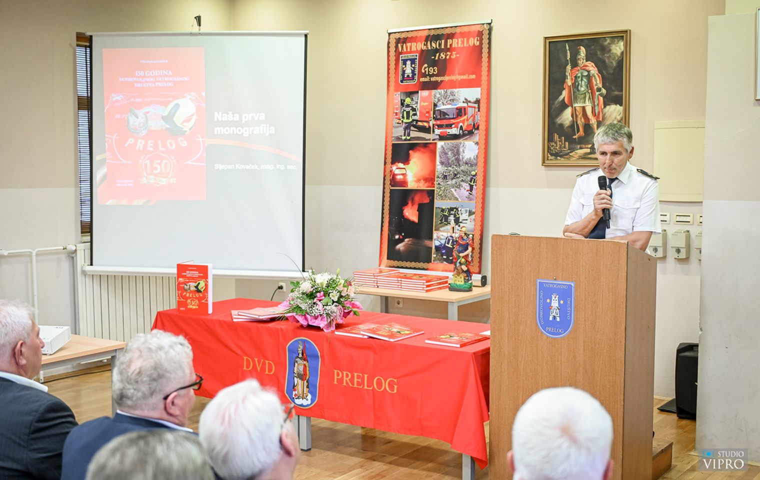 studio VIPRO studio VIPRO