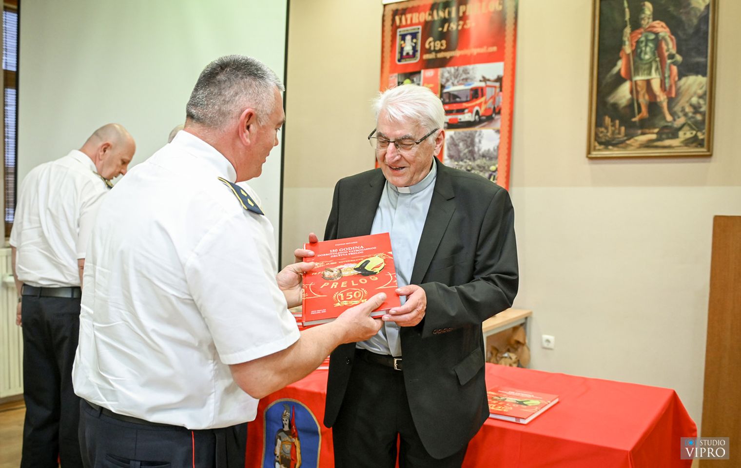 studio VIPRO studio VIPRO