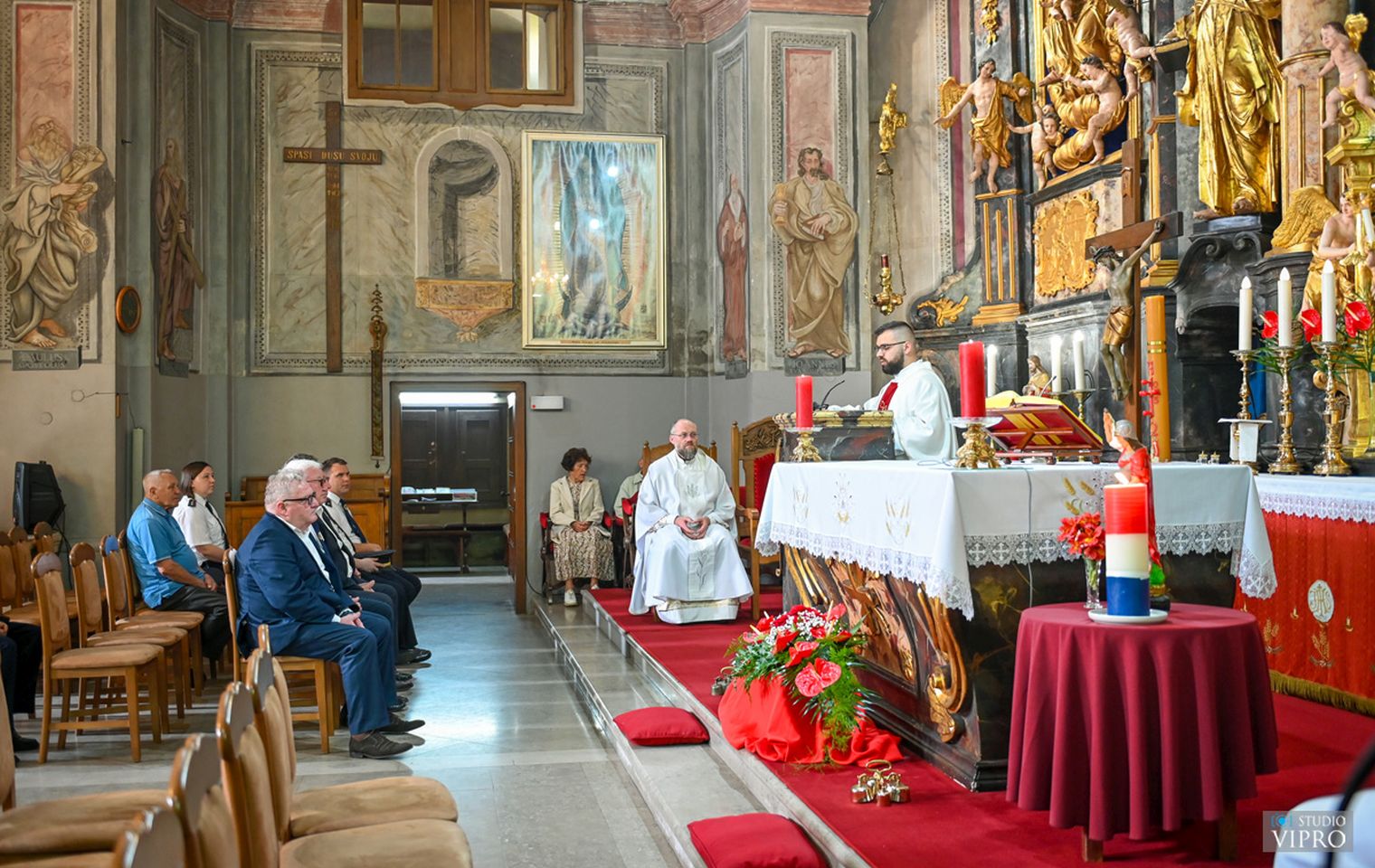 studio VIPRO studio VIPRO