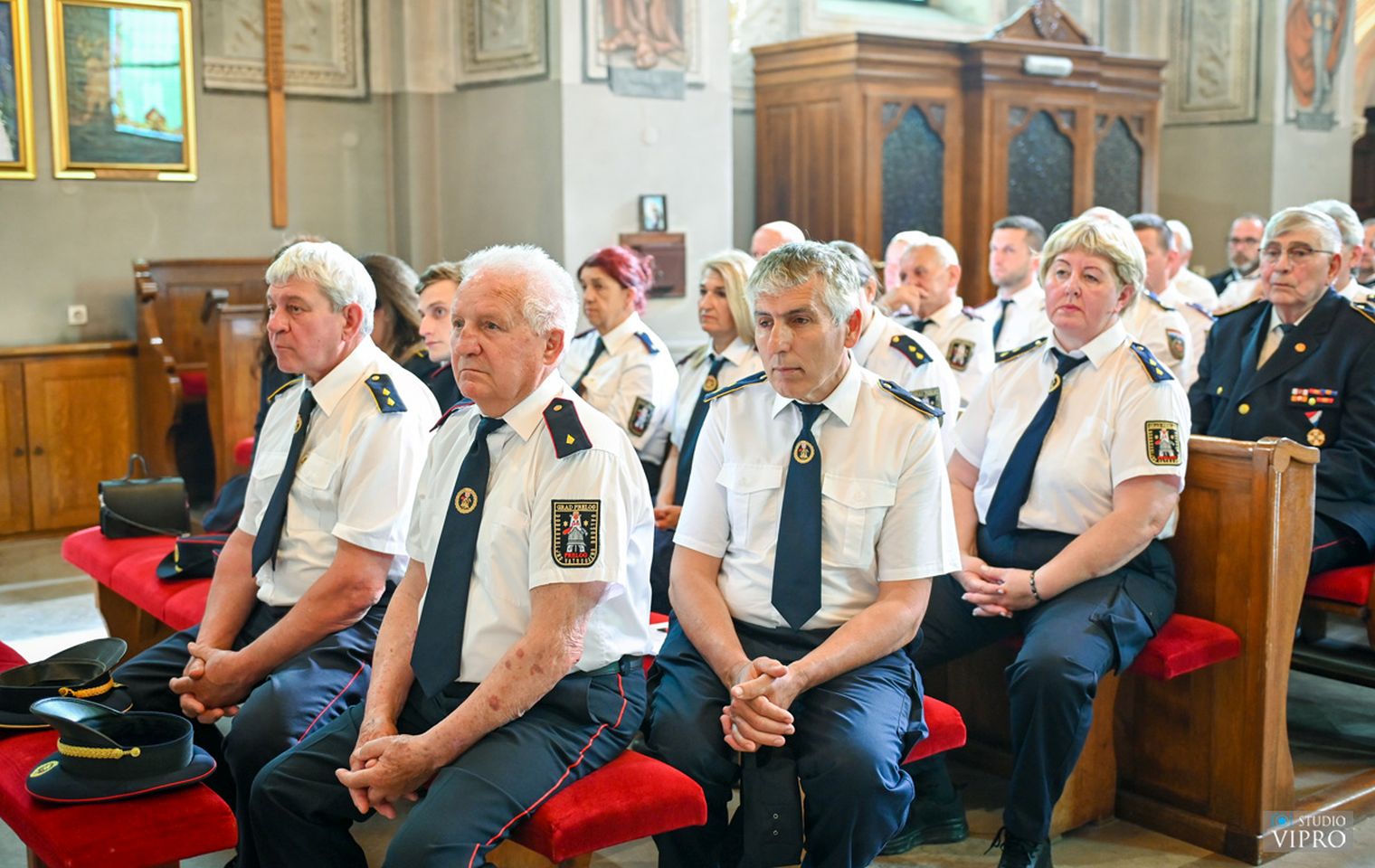 studio VIPRO studio VIPRO