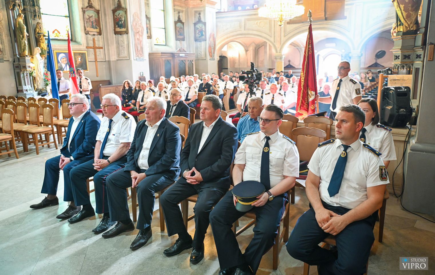 studio VIPRO studio VIPRO