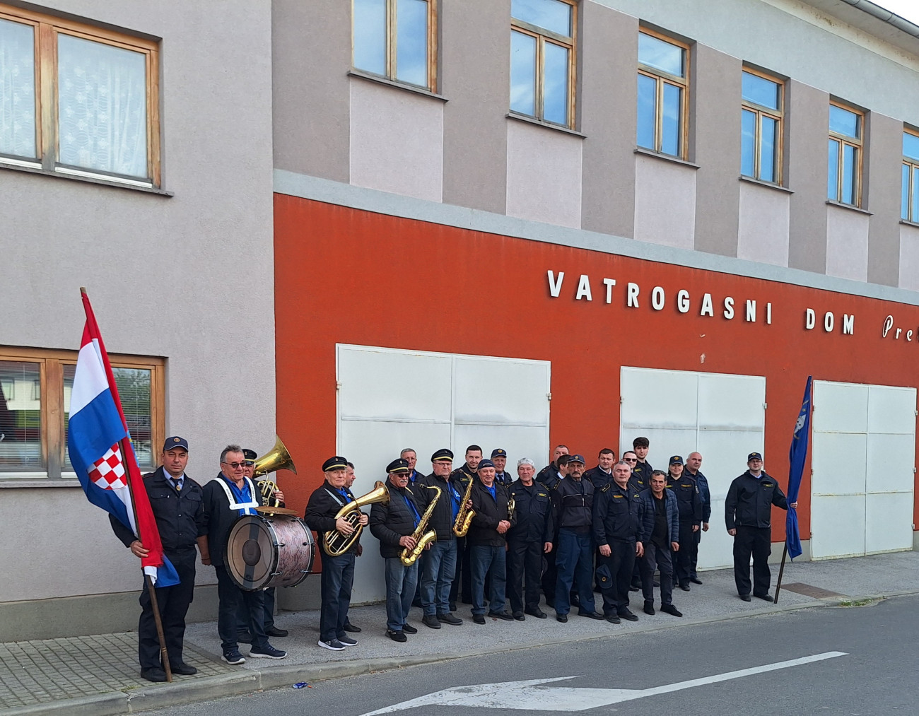 DVD Prelog prvomajska budnica (1)