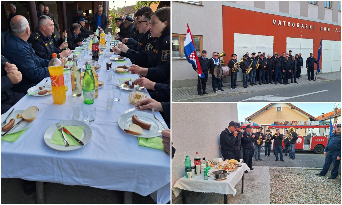 DVD Prelog prvomajska budnica (2)