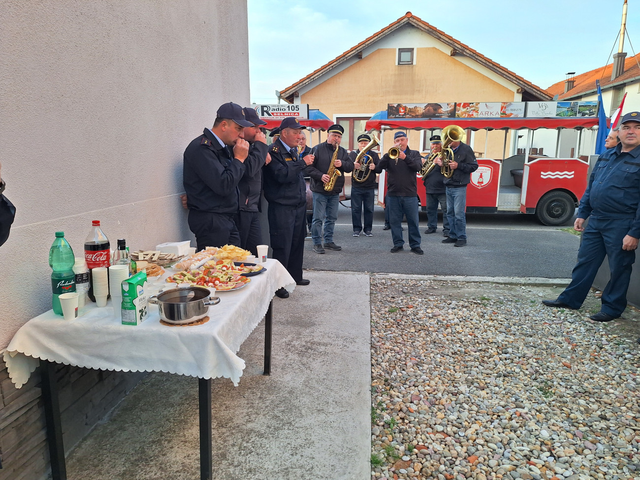 DVD Prelog prvomajska budnica (3)