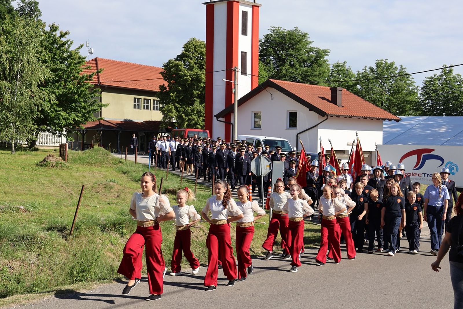 DVD Preseka 100 godina 1 DVD Preseka 100 godina 1