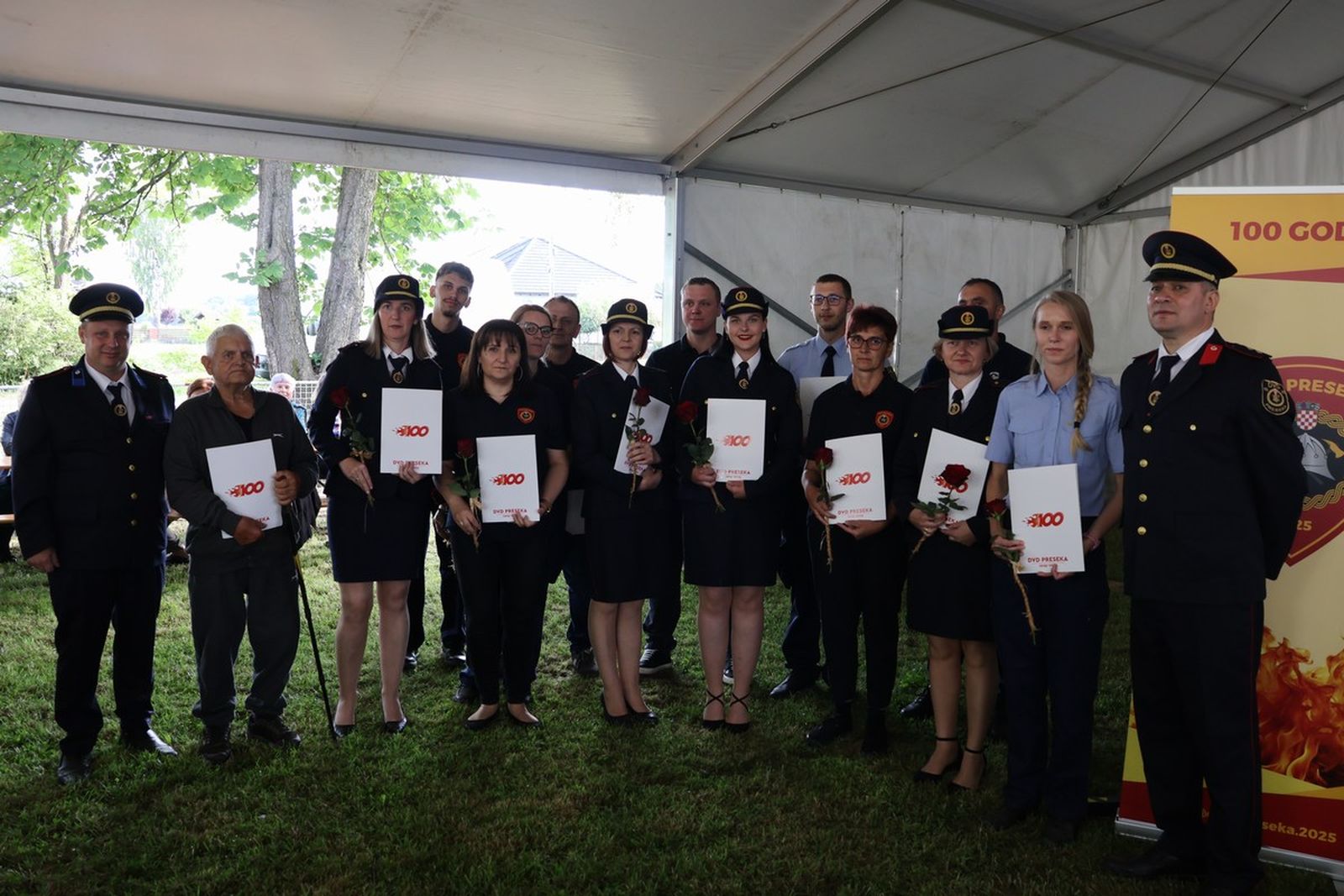 DVD Preseka 100 godina 11 DVD Preseka 100 godina 11