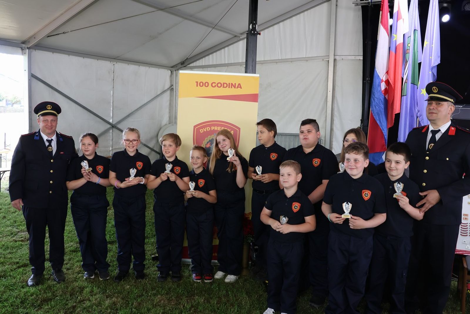 DVD Preseka 100 godina 12 DVD Preseka 100 godina 12