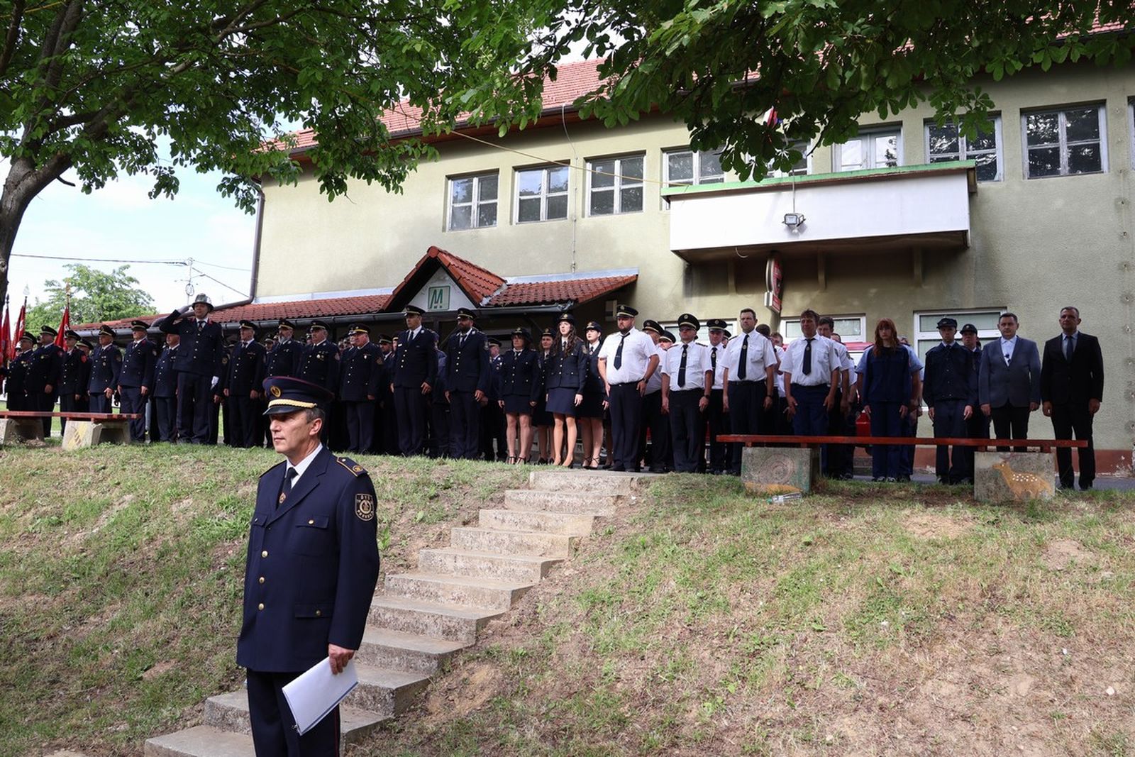 DVD Preseka 100 godina 22 DVD Preseka 100 godina 22