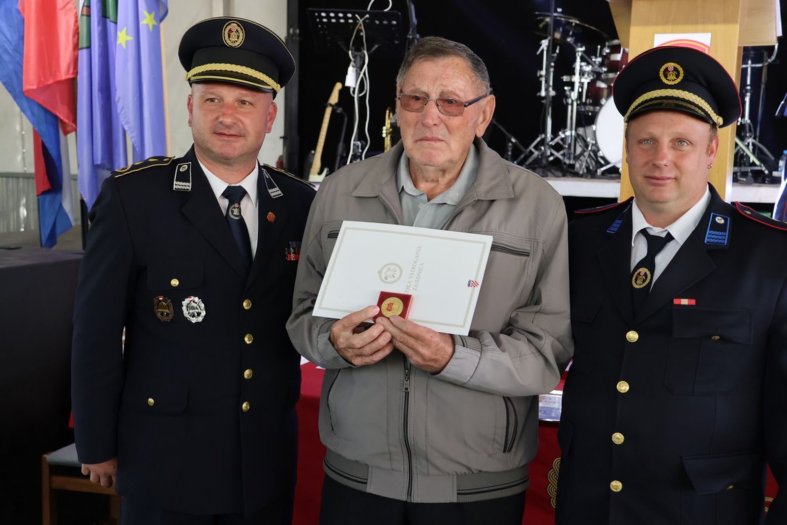 DVD Preseka 100 godina 3 DVD Preseka 100 godina 3