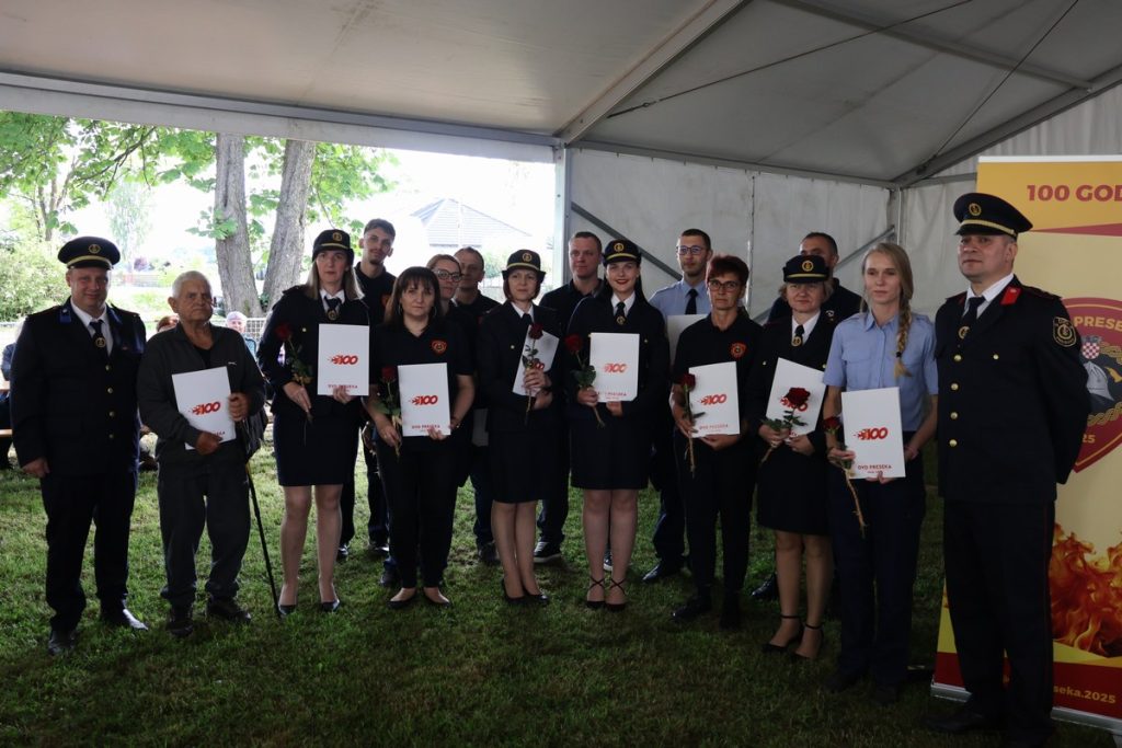 DVD Preseka, 100 godina (46) DVD Preseka, 100 godina (46)