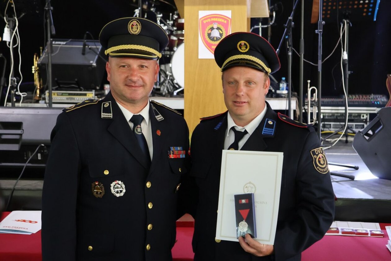 DVD Preseka 100 godina 5