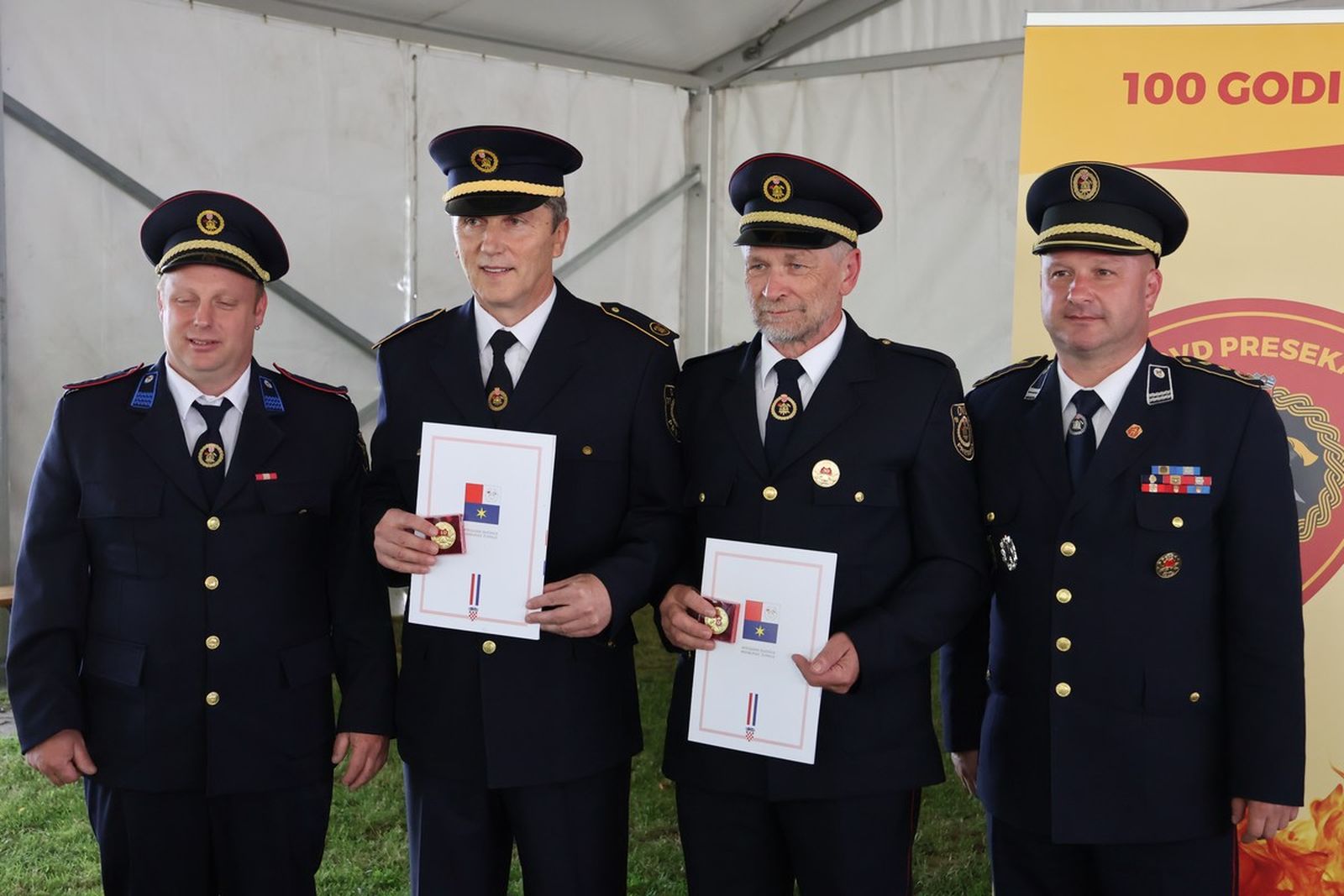 DVD Preseka 100 godina 6 DVD Preseka 100 godina 6