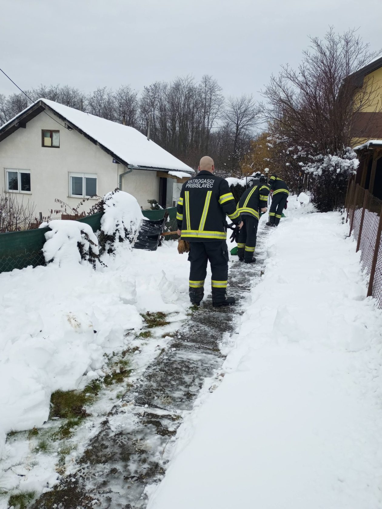 DVD Pribislavec snijeg (2) DVD Pribislavec snijeg (2)