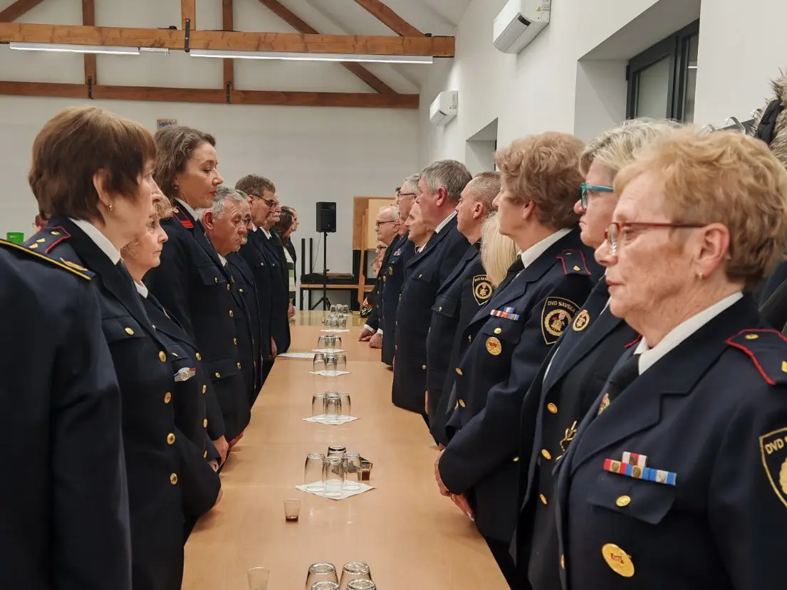 DVD SAVSKA VES (2) DVD SAVSKA VES (2)