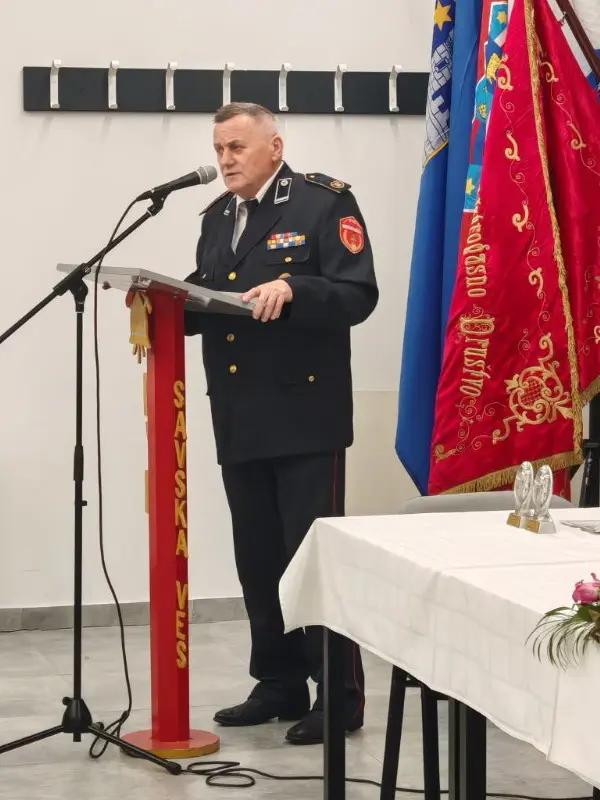 DVD SAVSKA VES (9) DVD SAVSKA VES (9)