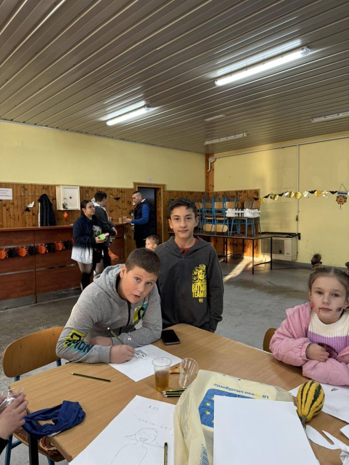 DVD STRAHONINEC HALLOWEEN 4