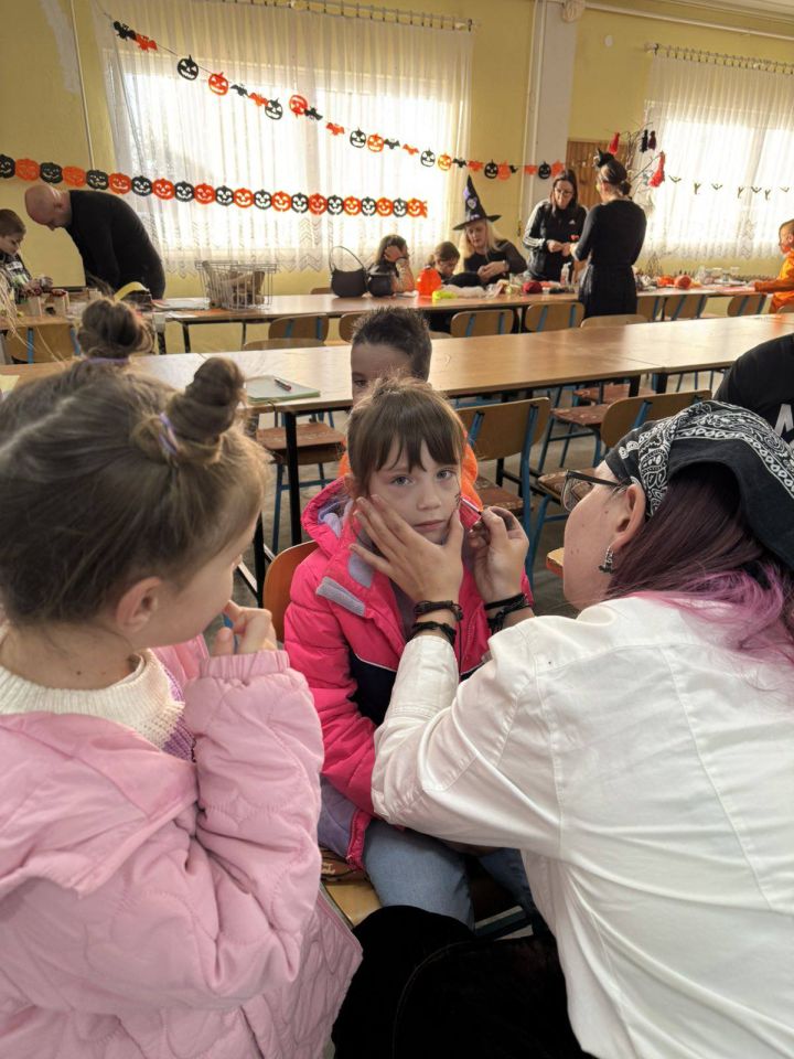 DVD STRAHONINEC HALLOWEEN 6