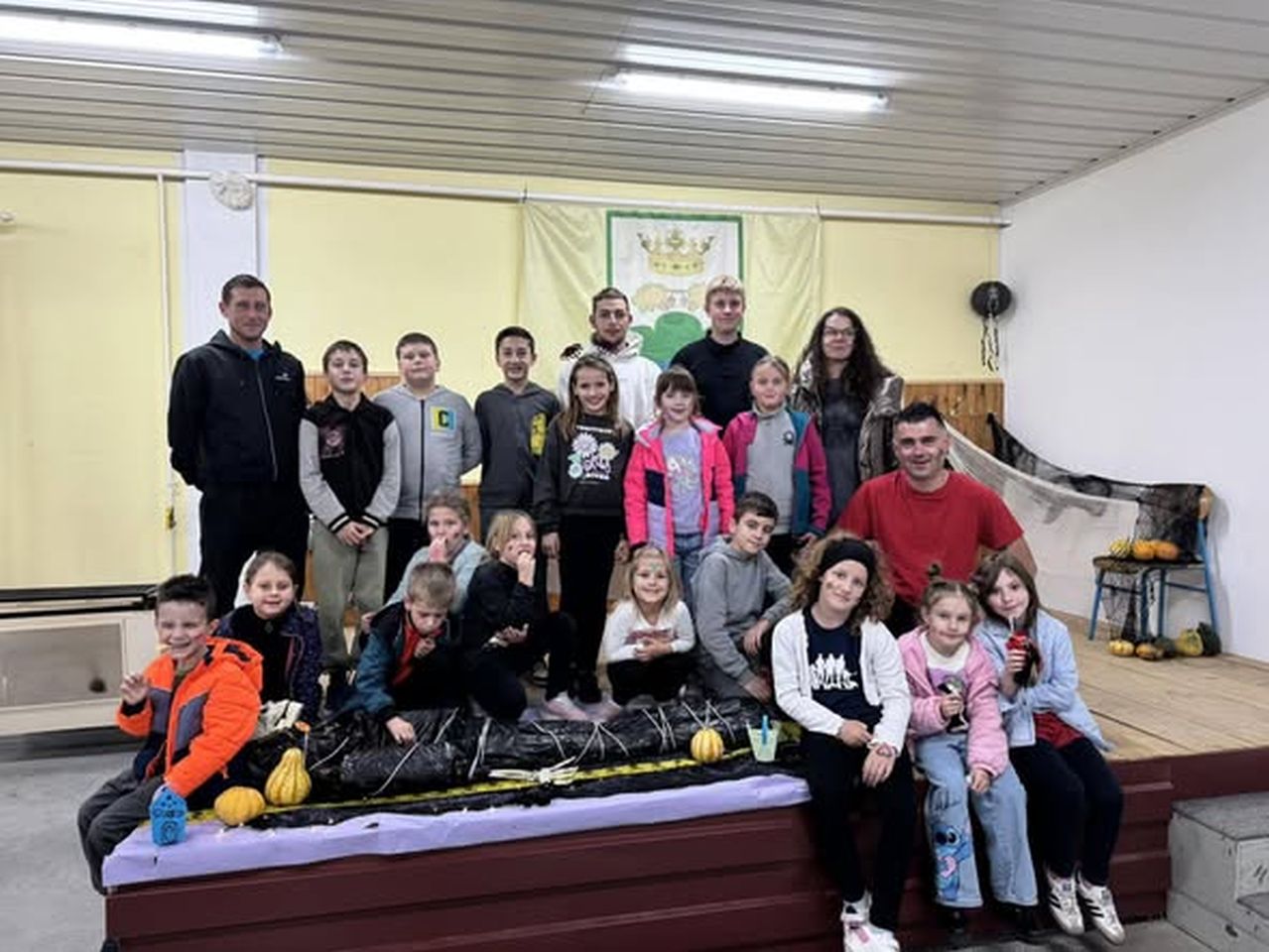 DVD STRAHONINEC HALLOWEEN