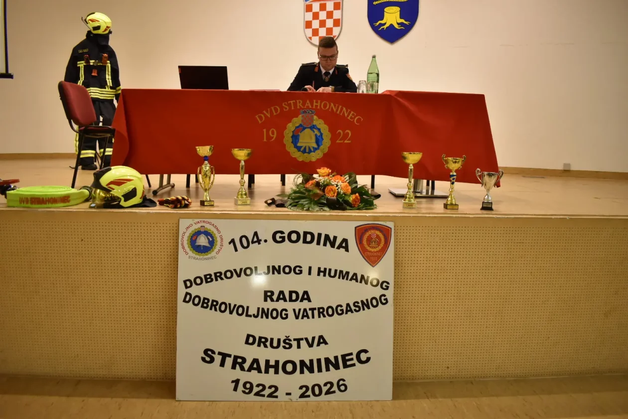 DVD STRAHONINEC IZBORNA SKUPŠTINA (2)