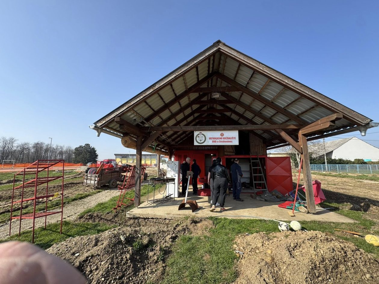 DVD STRAHONINEC vatrogasni poligon (1)