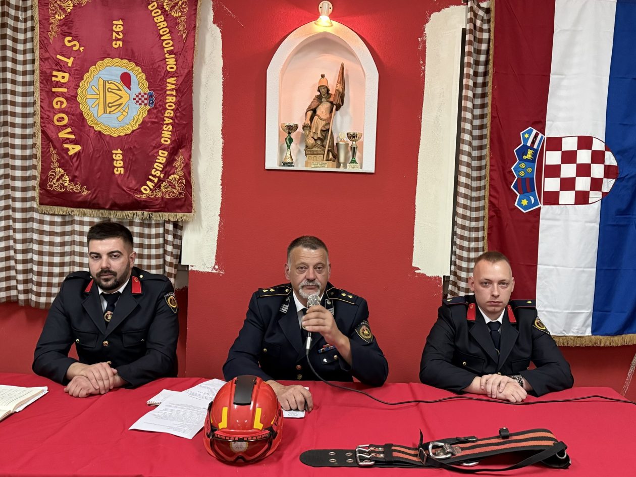 DVD ŠTRIGOVA Održana 101. izborna skupština (2)