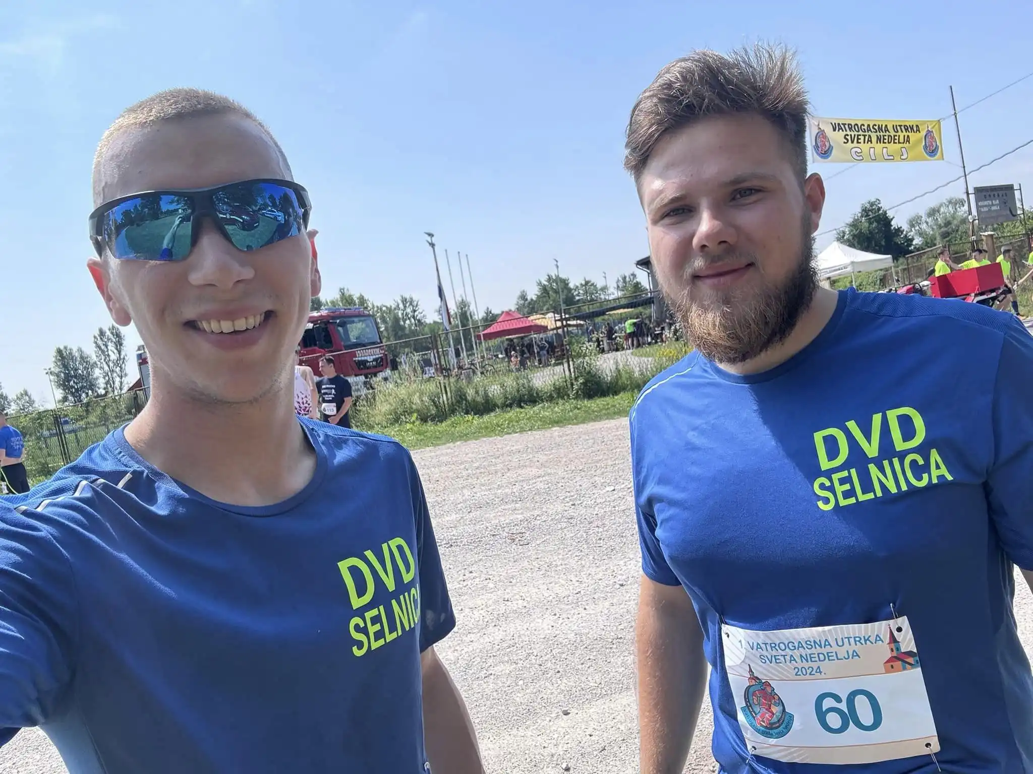 DVD Selnica – Gabrijel i Mihael(1)