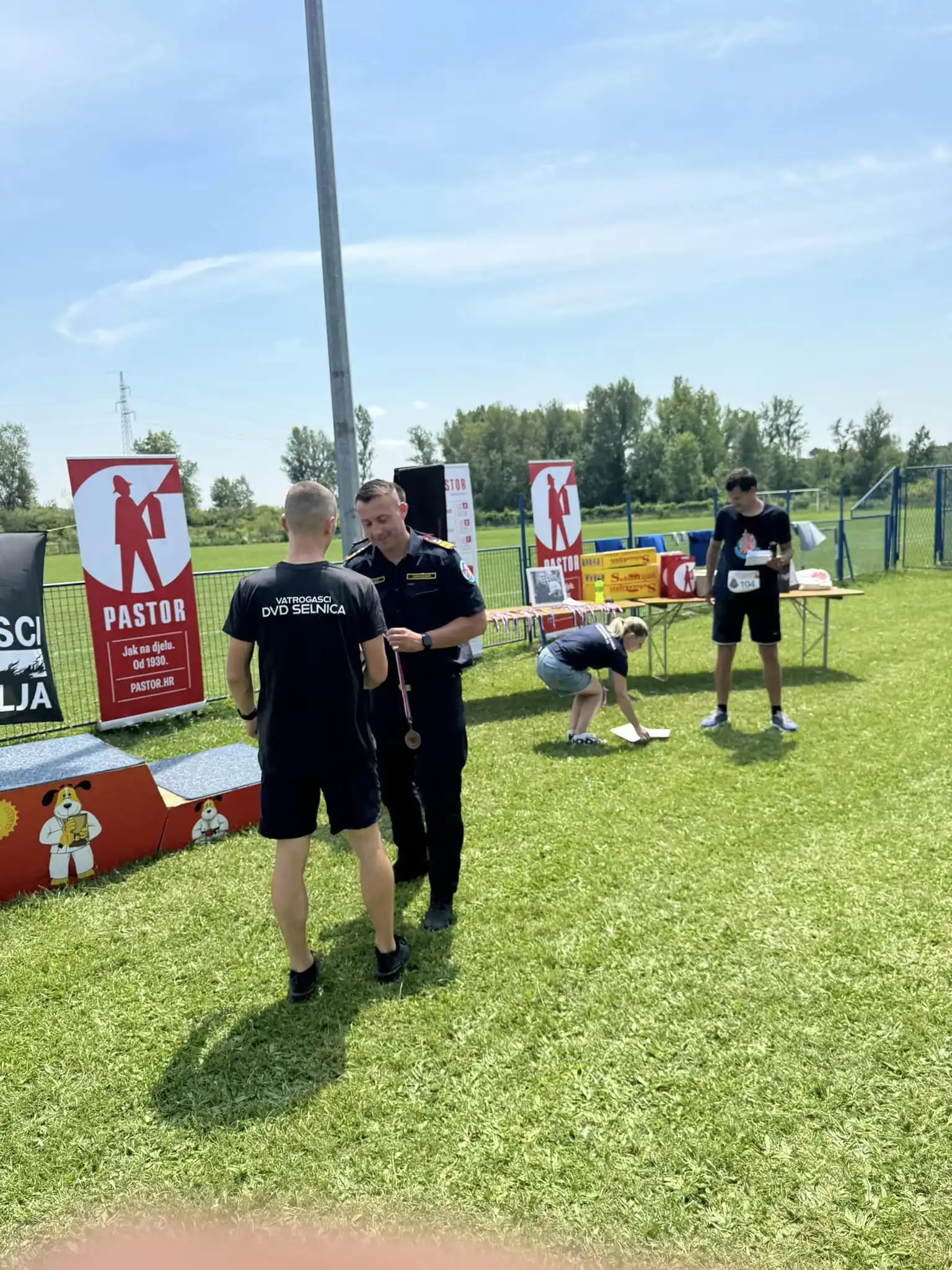 DVD Selnica – Gabrijel i Mihael(2)