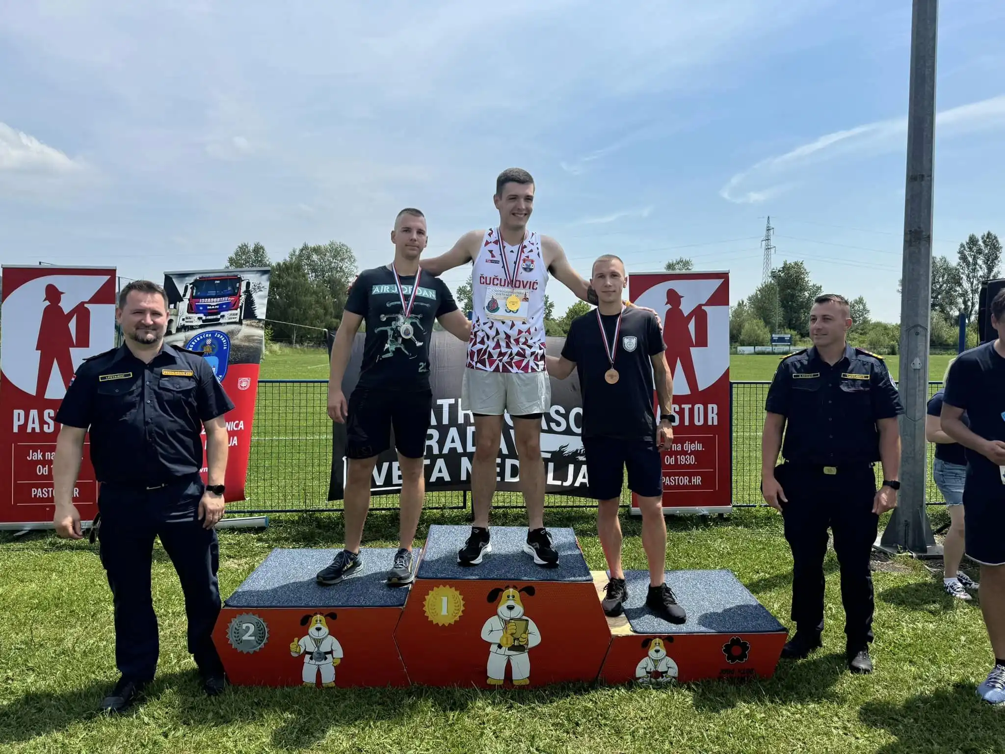 DVD Selnica – Gabrijel i Mihael(3)