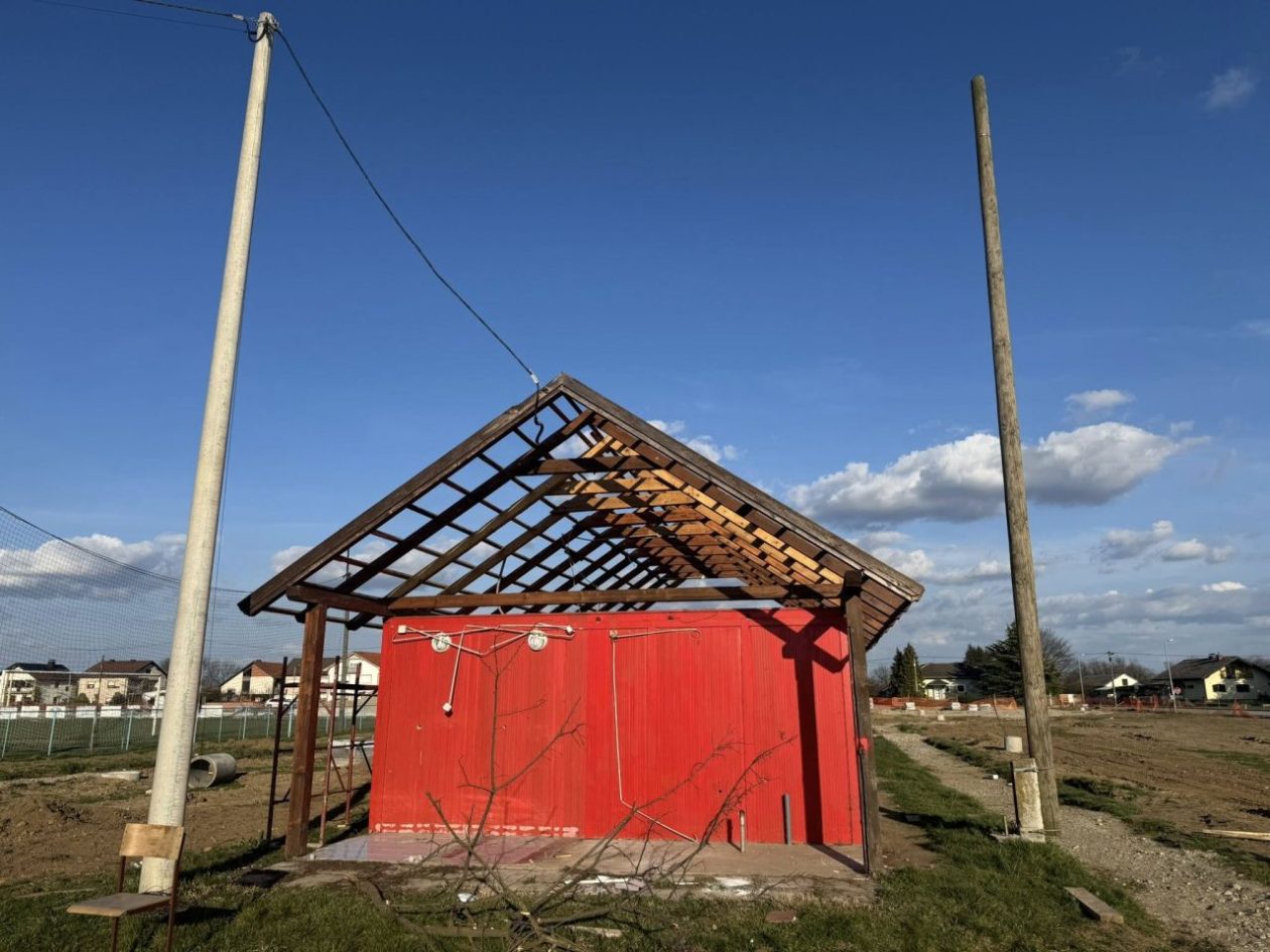 DVD Strahoninec radovi na vježbalištu (6)