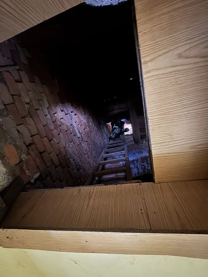 DVD Strahoninec spašavanje mačke (3) DVD Strahoninec spašavanje mačke (3)