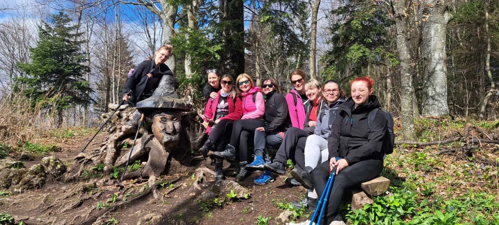 DVD Strahoninec – žene (3)