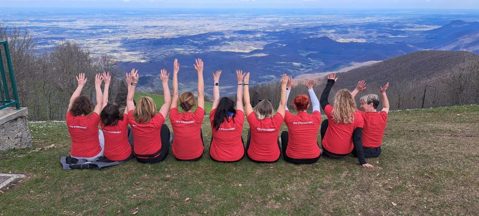 DVD Strahoninec – žene (5)