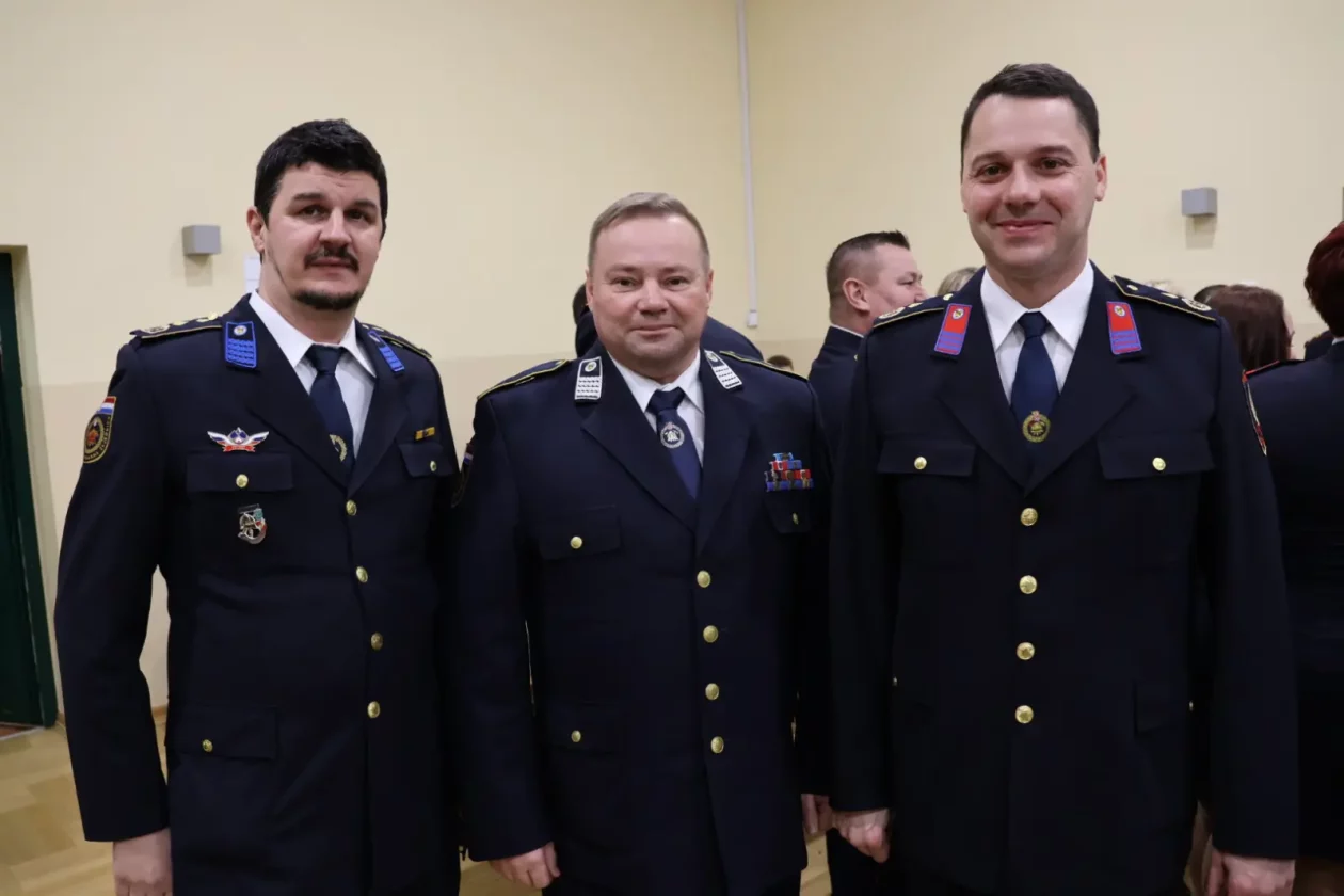 DVD Sveta Marija, 100. izborna skupština (2)