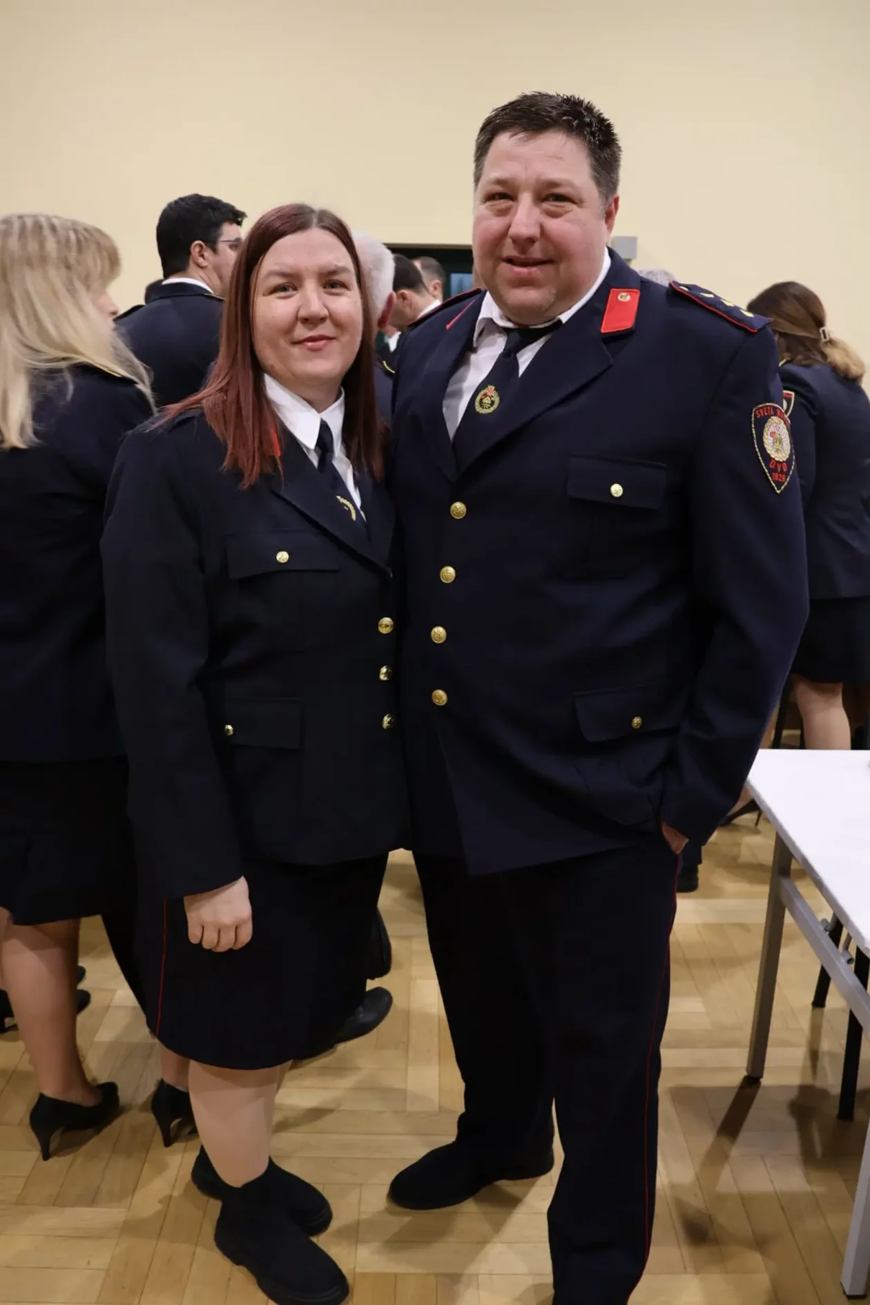 DVD Sveta Marija izborna skupština Mija Marko Frančić