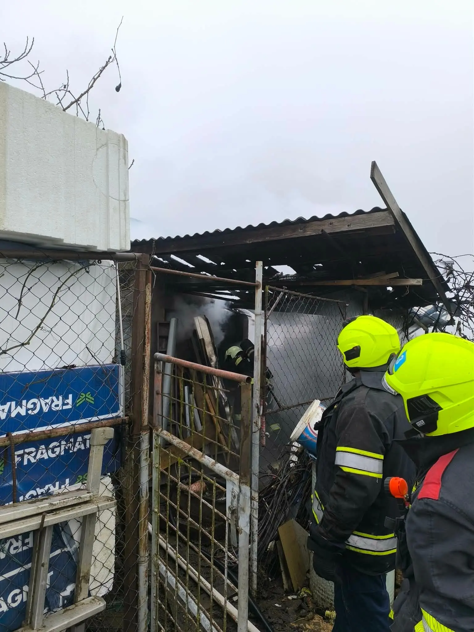 DVD Sveti Martin na Muri (1)