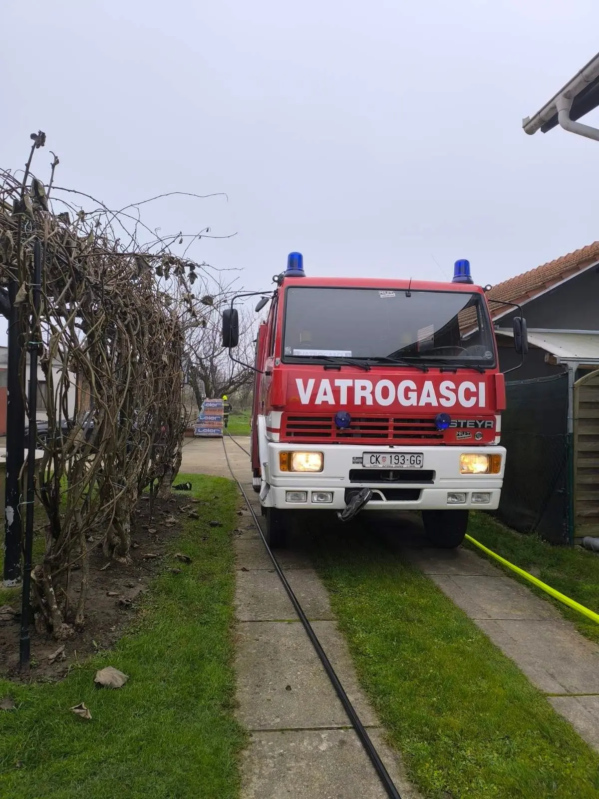 DVD Sveti Martin na Muri (6)