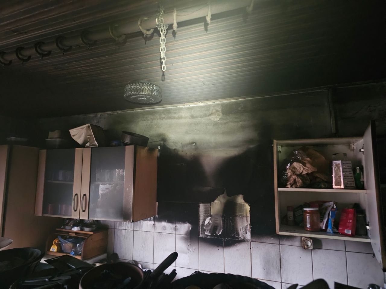 DVD Sveti Martin, požar u kući 2026 (1)