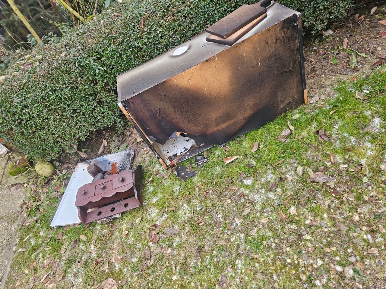 DVD Sveti Martin, požar u kući 2026 (3)