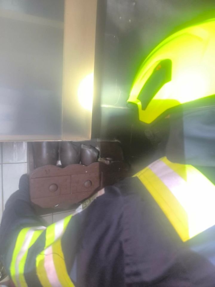 DVD Sveti Martin, požar u kući 2026 (4)