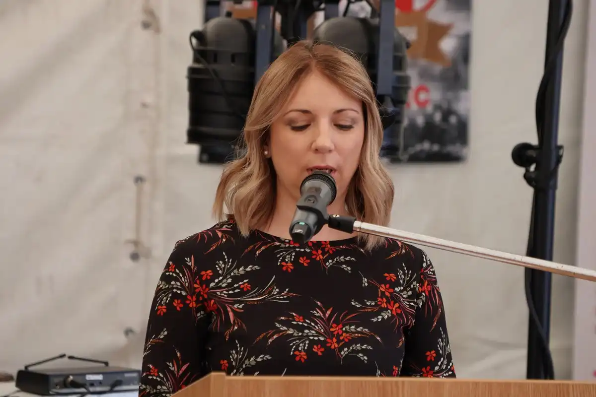 DVD Totovec obilježio 100 godina 2024 (1) DVD Totovec obilježio 100 godina 2024 (1)