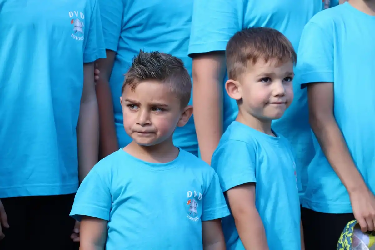 DVD Totovec obilježio 100 godina 2024 (14) DVD Totovec obilježio 100 godina 2024 (14)