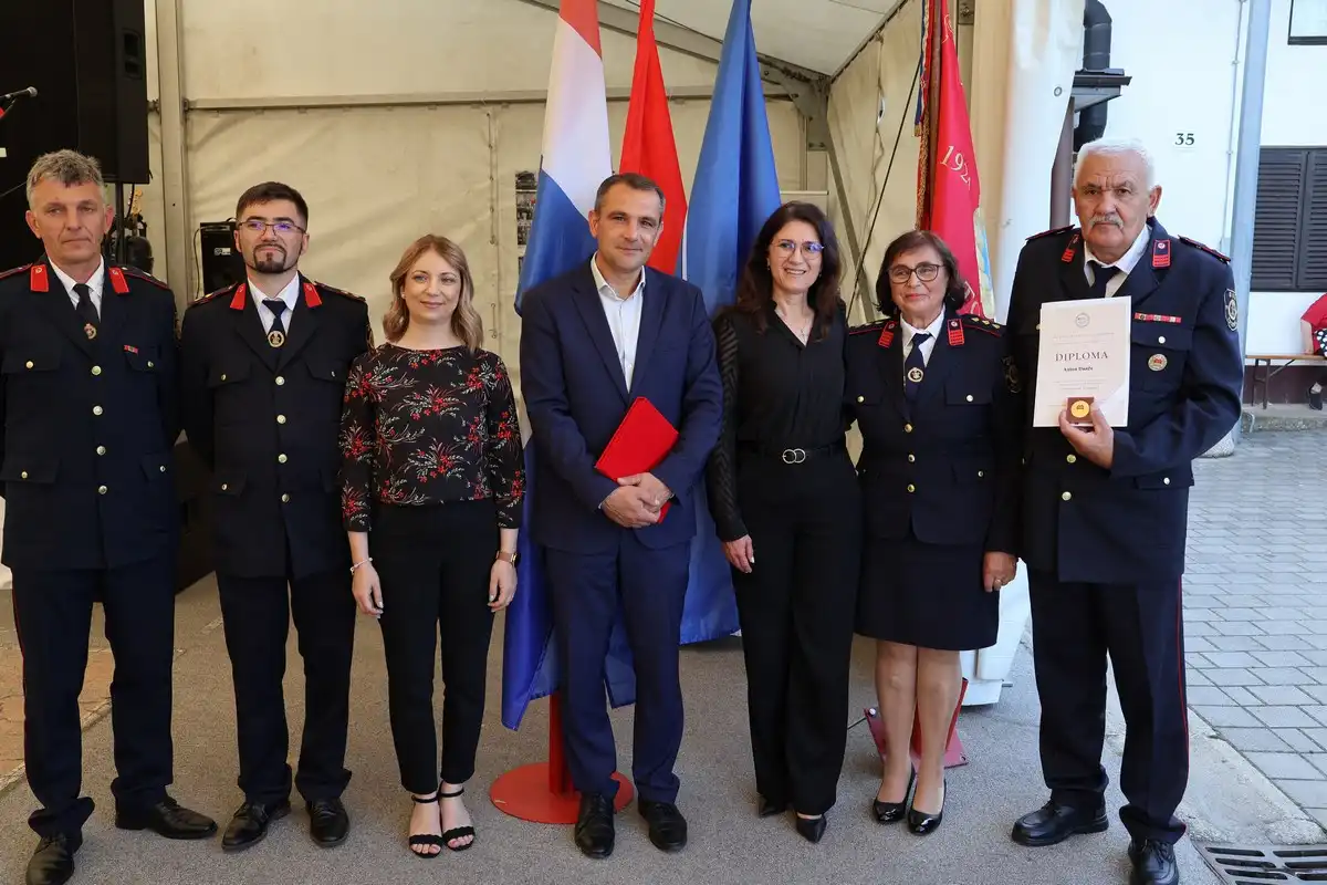 Nagrađeni DVD Totovec 2024 Nagrađeni DVD Totovec 2024