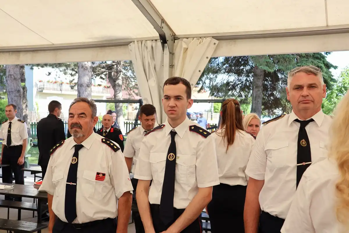 DVD Totovec obilježio 100 godina 2024 (21) DVD Totovec obilježio 100 godina 2024 (21)