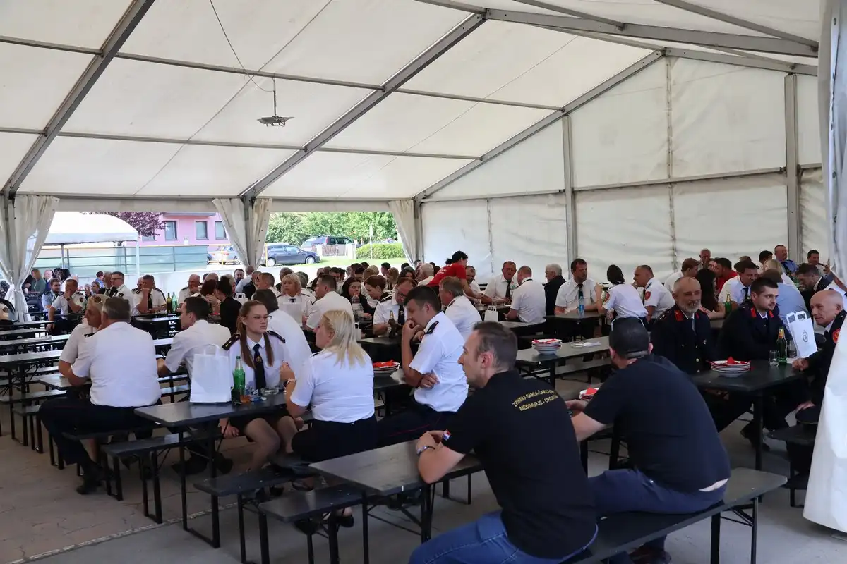 DVD Totovec obilježio 100 godina 2024 (22) DVD Totovec obilježio 100 godina 2024 (22)