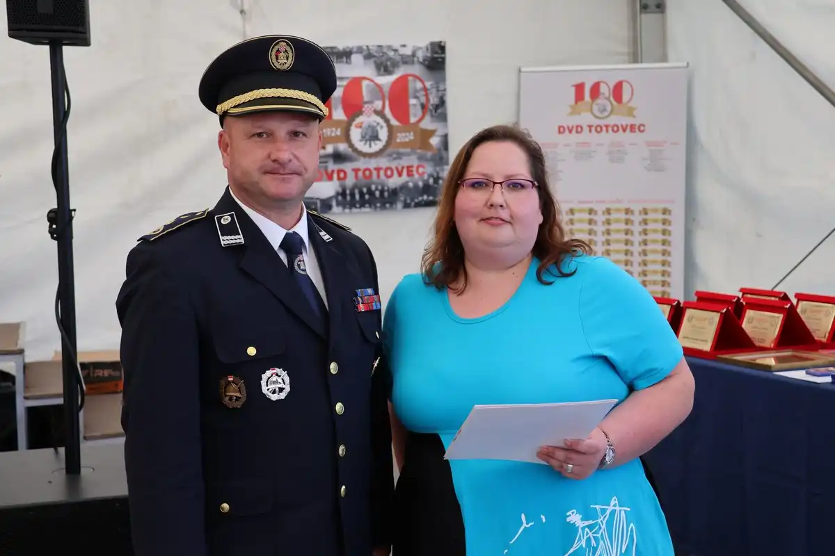 DVD Totovec obilježio 100 godina 2024 (25) DVD Totovec obilježio 100 godina 2024 (25)