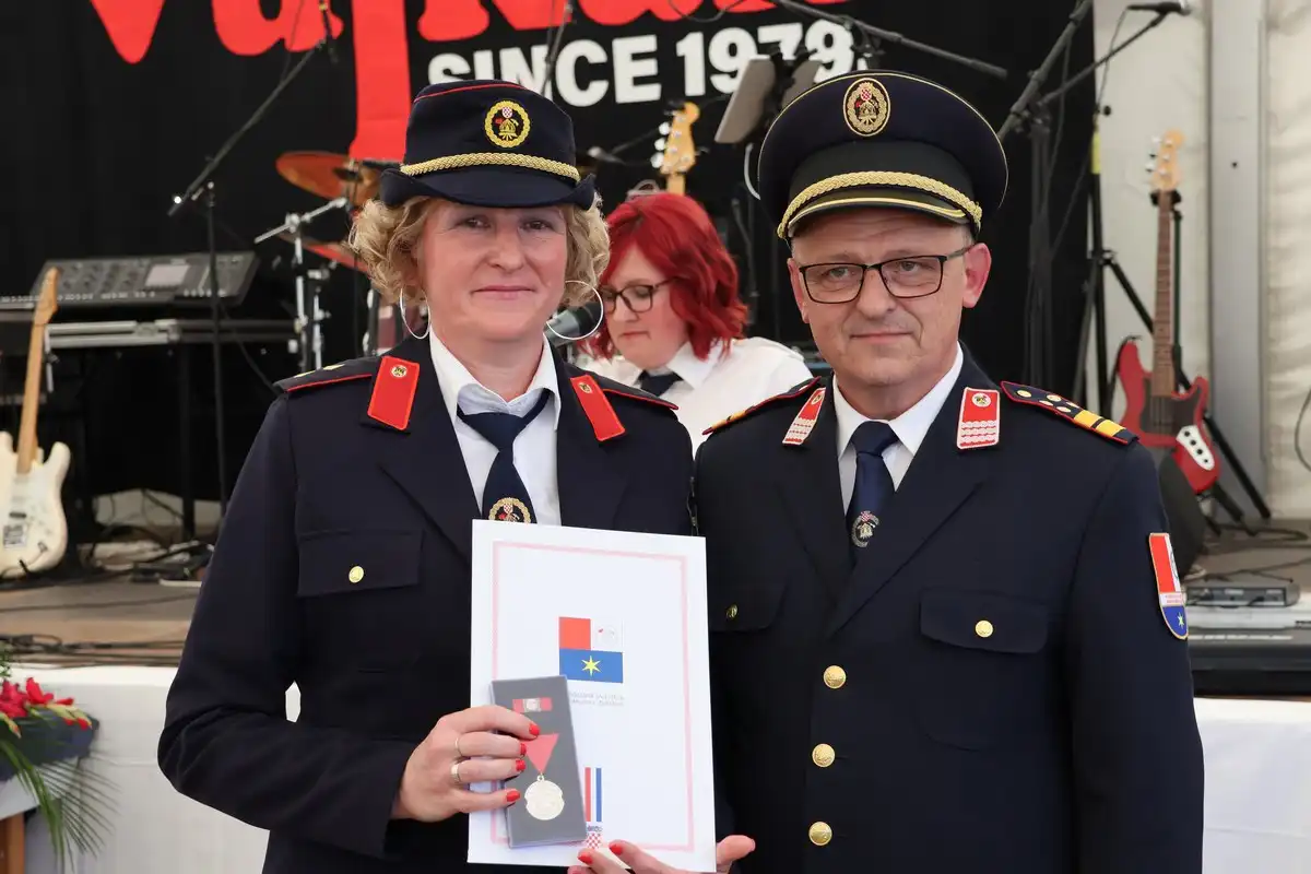 DVD Totovec obilježio 100 godina 2024 (29) DVD Totovec obilježio 100 godina 2024 (29)