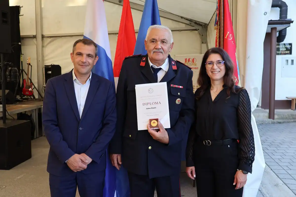 Nagrađeni DVD Totovec 2024 Nagrađeni DVD Totovec 2024