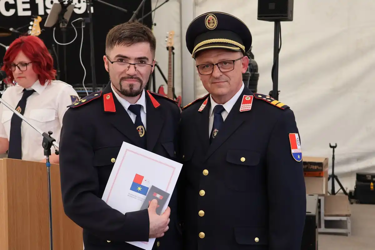 DVD Totovec obilježio 100 godina 2024 (33) DVD Totovec obilježio 100 godina 2024 (33)