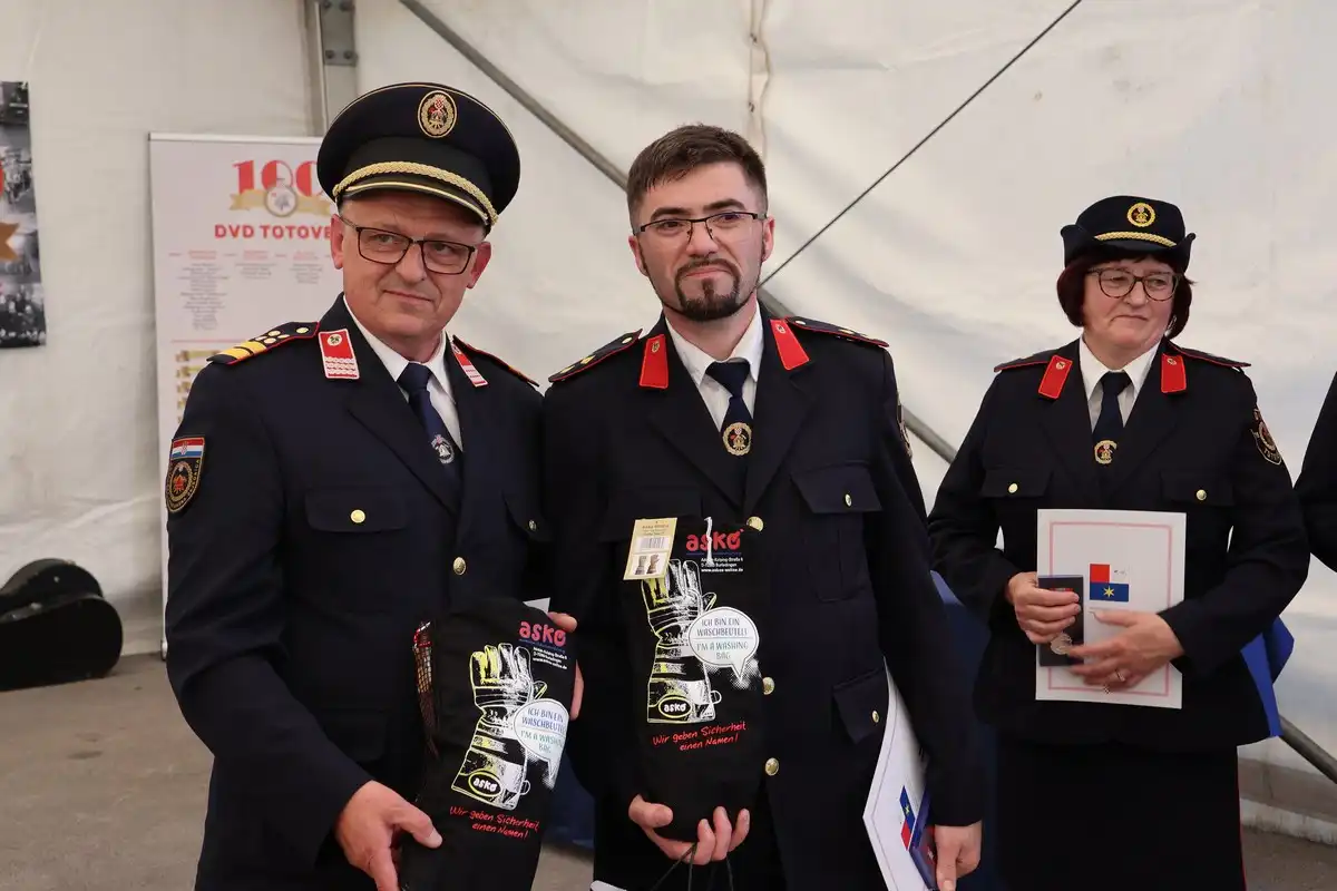 Nagrađeni DVD Totovec 2024 Nagrađeni DVD Totovec 2024